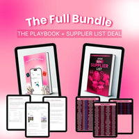 The Full Bundle