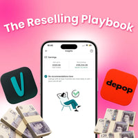 The Reselling Playbook